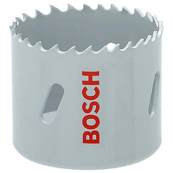 Sierra Copa Bimetal 38Mm Blister Bosch  2608594087