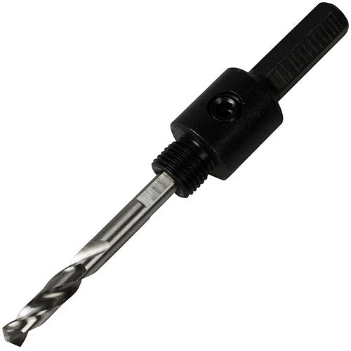 Adaptador Sierra Copa 14 A 30Mm Mas Broca Centradora  Bosch 2609390588