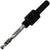 Adaptador Sierra Copa 14 A 30Mm Mas Broca Centradora  Bosch 2609390588
