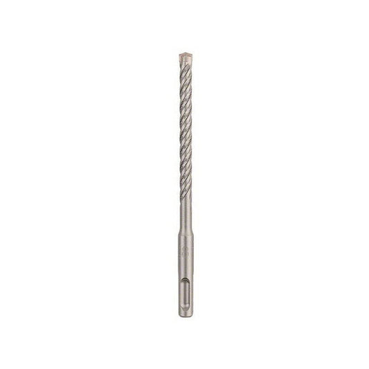 SDS PLUS-5X CABEZA CON 4 LADOS, DOS PASTILLAS CARBURO. 8X100X160  BOSCH      260