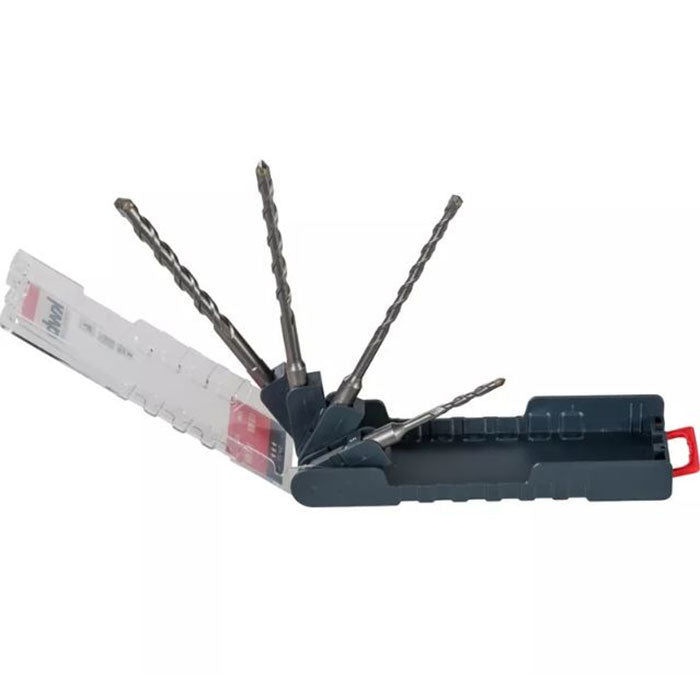 Juego De Brocas Sds-Plus 4Pzas    Kwb    49109164