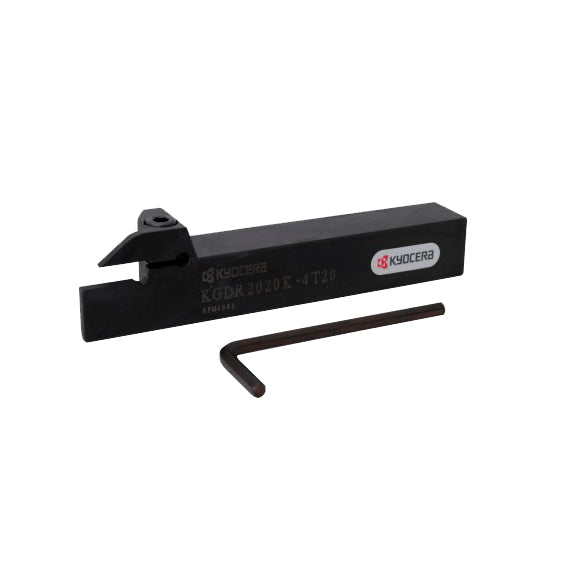PORTA H. EXT. KGDR2525M-4T20 THT03879