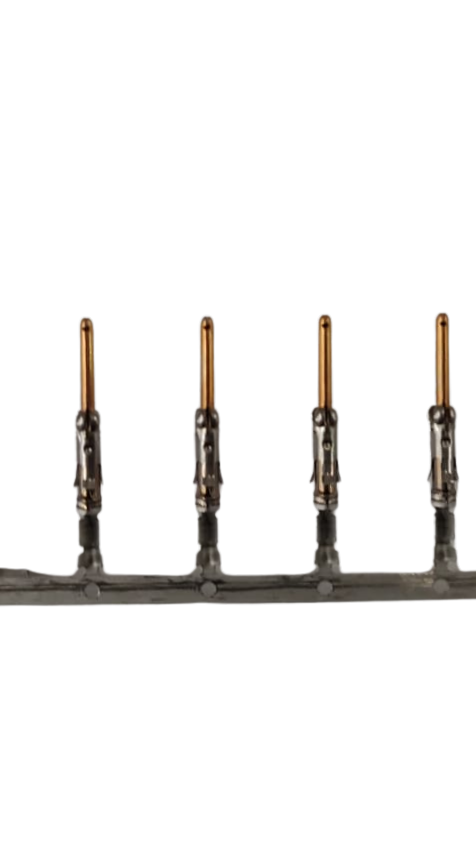 PIN: 24-20 AWG TYPR III+CRP