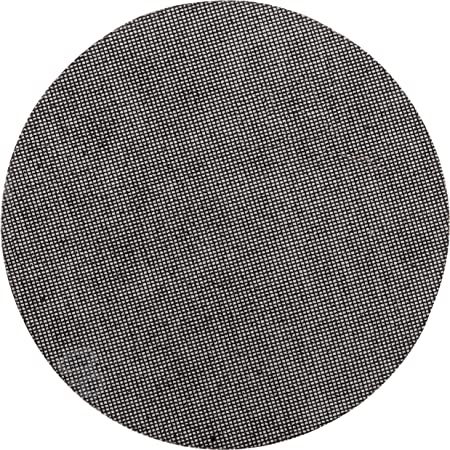 Disco Lija Para Pulidora En Altura - Kwb Grano  80 Einhell 49491508