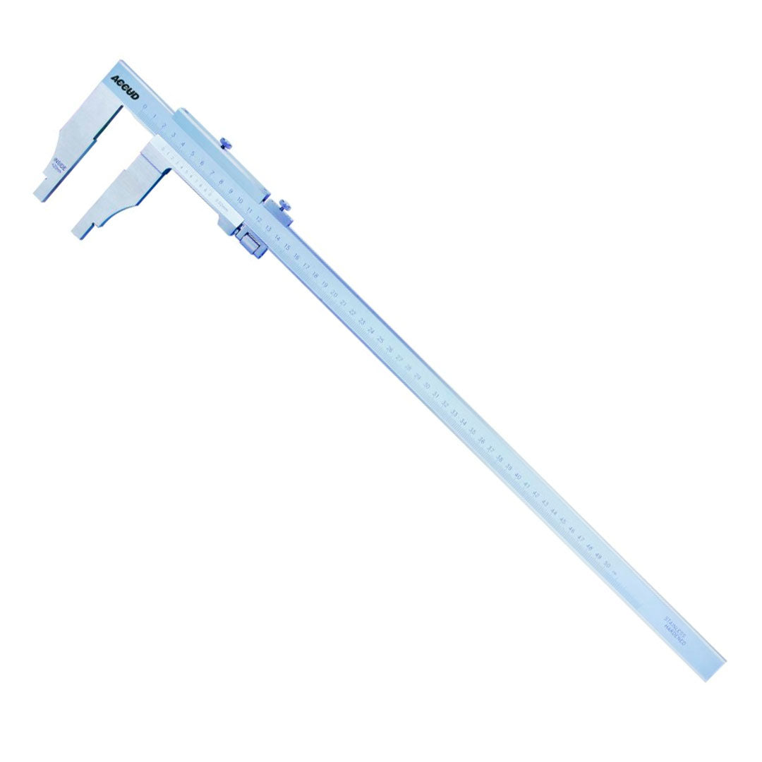 Pie De Metro 0-1000Mm/0-40' 0.02Mm/0.0001 Pata 150Mm