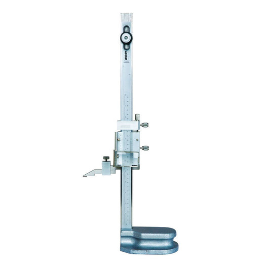 Trazador De Altura 0-300Mm/0-12' 0.02Mm/0.001' 186-012-11