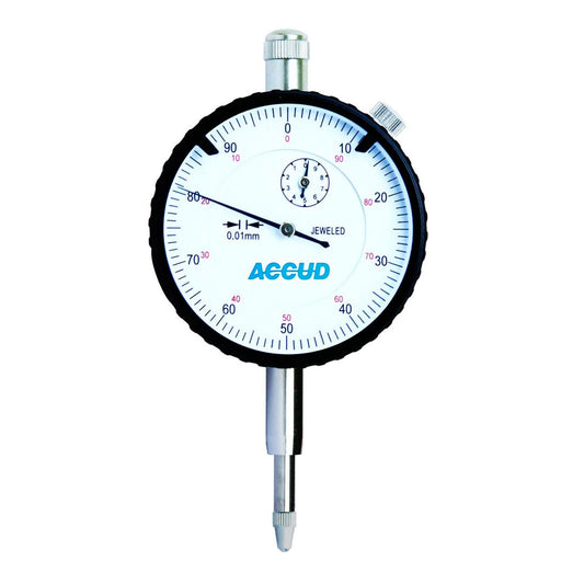 Reloj Comparador 10Mm 0.01Mm 222-010-11