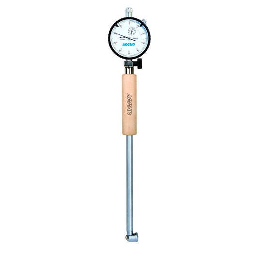 Alexometro 160-250Mm 0.01Mm Acc251-250-11