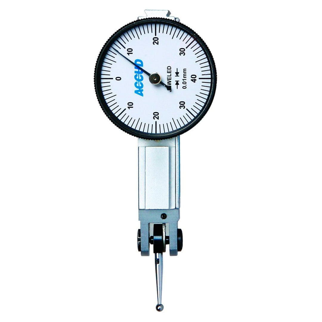 Reloj Palpador 0-0.8X0.01Mm