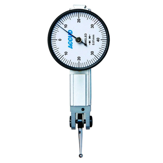 Reloj Palpador 0-0.8X0.01Mm