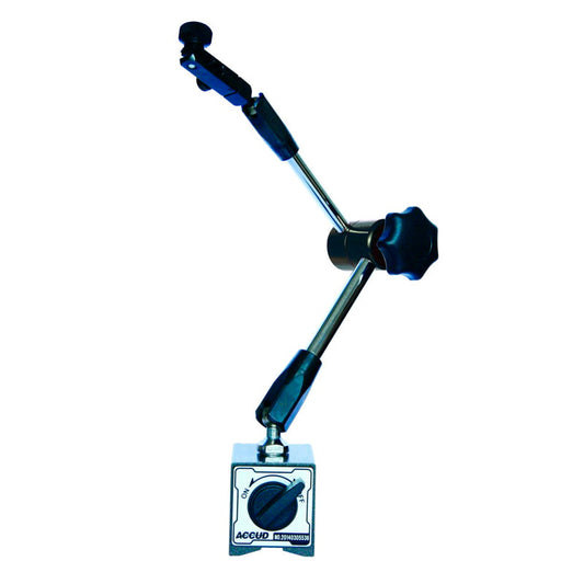 Base Magnetica Articulada 80Kgf