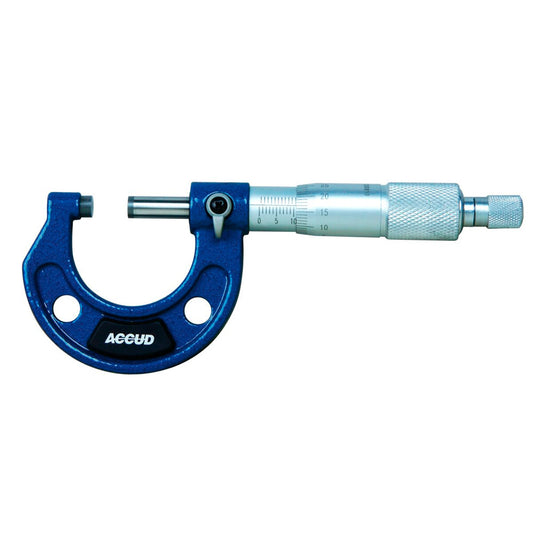 Micrometro Exterior 25-50Mm 0.01Mm
