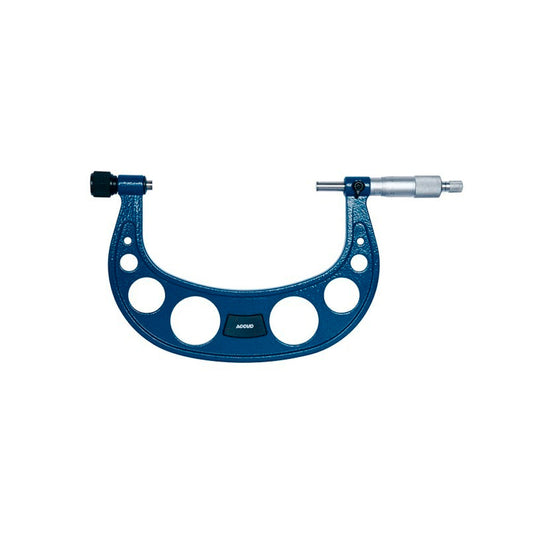 Micrometro Exterior 300-400Mm 0.01Mm 329-016-01