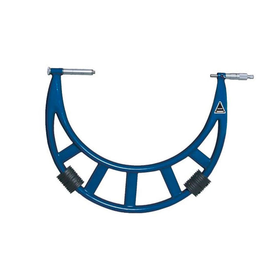 Micrometro Exterior 600-700Mm 0.01Mm 329-028-01