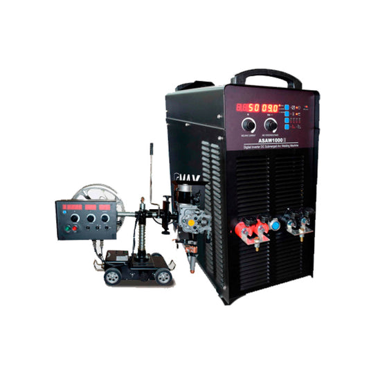 ARCO SUMERGIDO MODELO ASAW1000II  380V