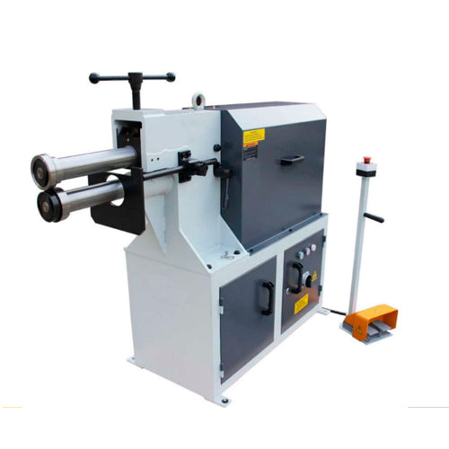 RODONADORA BERSEE MODELO ETB-25