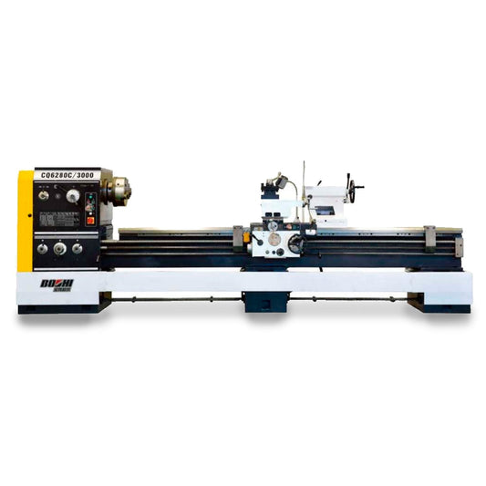 TORNO MARCA BAOJI MODELO CQ6280C/3000