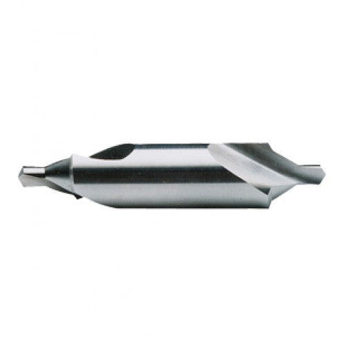 Broca Centro 6.3 Mm Hss