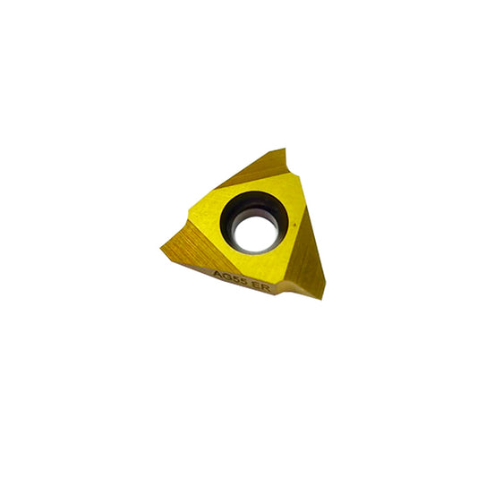 Inserto Roscado 16V Er Ag 55 Mxc