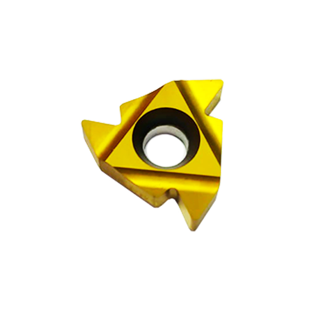 Inserto Roscado 22 Er N 55 Mxc