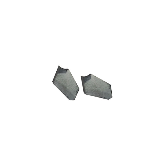 Inserto Tronzar Fx 3.1R8-F1 Ctpp345