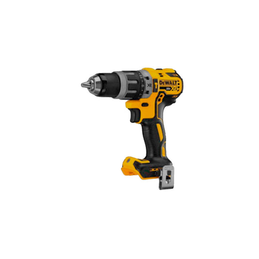 TALADRO PERCUTOR PREMIUM SIN CARBONES 20V I NO INCLUYE BATERÍAS NI CARGADOR 33 DCD796B