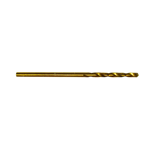 BROCA CILINDRICA 01.60 MM CON 5%CO (2PCS)