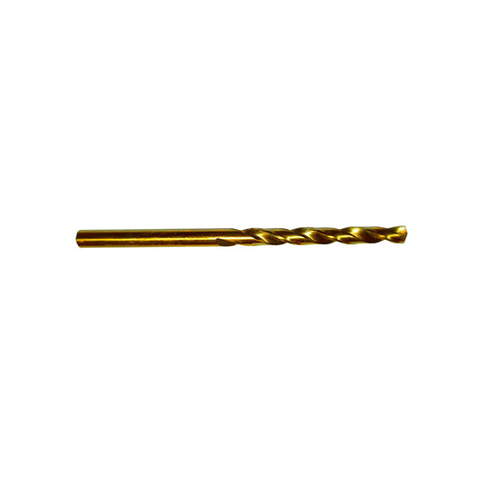 BROCA CILINDRICA 03.90 MM CON 5%CO (2PCS)