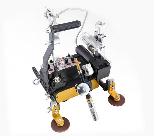 CARRO SOLDADOR HK-7W-F (CON OSILACION)
