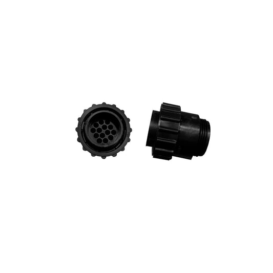 Plug Shell: Cpc 17-14