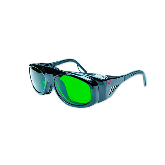 LENTE 017033 PLASMA GRADO 5 25 (FLIP UP)