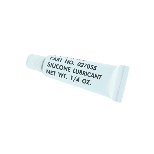 Lubricador O-Ring