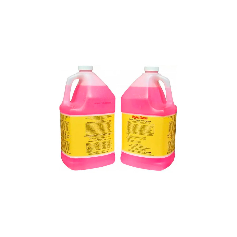 ENFRIADOR PARA TORCHA MAXPRO200 028872 1GL. (COOLANT)