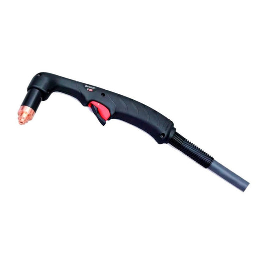 TORCHA P/P/MANUAL 75° DURAMAX (65/85/105A) 7.6MTS 059473 (SIN CONSUMIBLES)