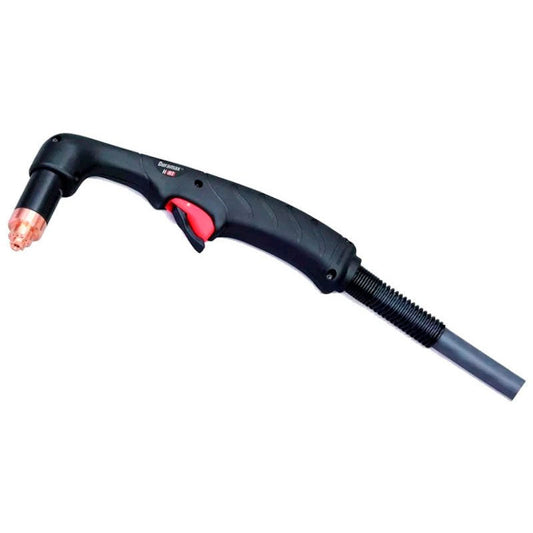 TORCHA P/P/MANUAL 75° DURAMAX (45A) 6.1 MTS 088164 (SIN CONSUMIBLES)
