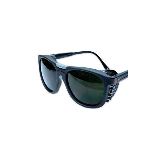 LENTE 127416 PLASMA GRADO 5