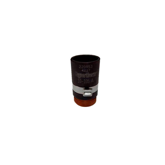 CAP DE RETENCION OHMIC 30-45-95-85-105A 220953