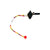 Kit : Pmx65/85/105/125 Sensor De Presion