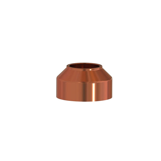 Escudo 10-25A Precision Torchado 420414