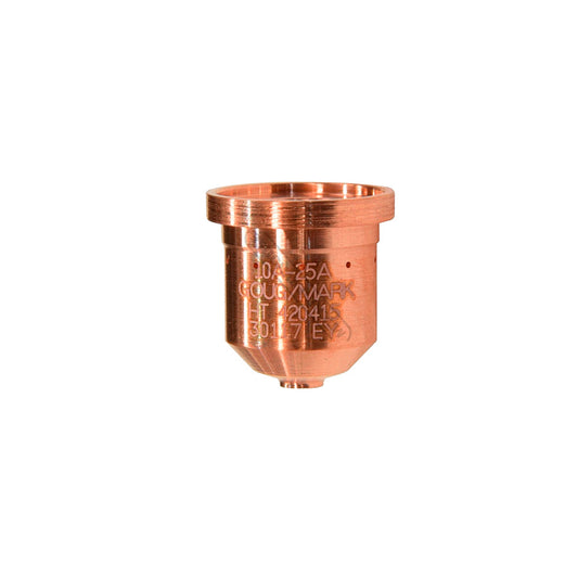 Boquilla 45A Precision Duramax 420415 (10-25A)