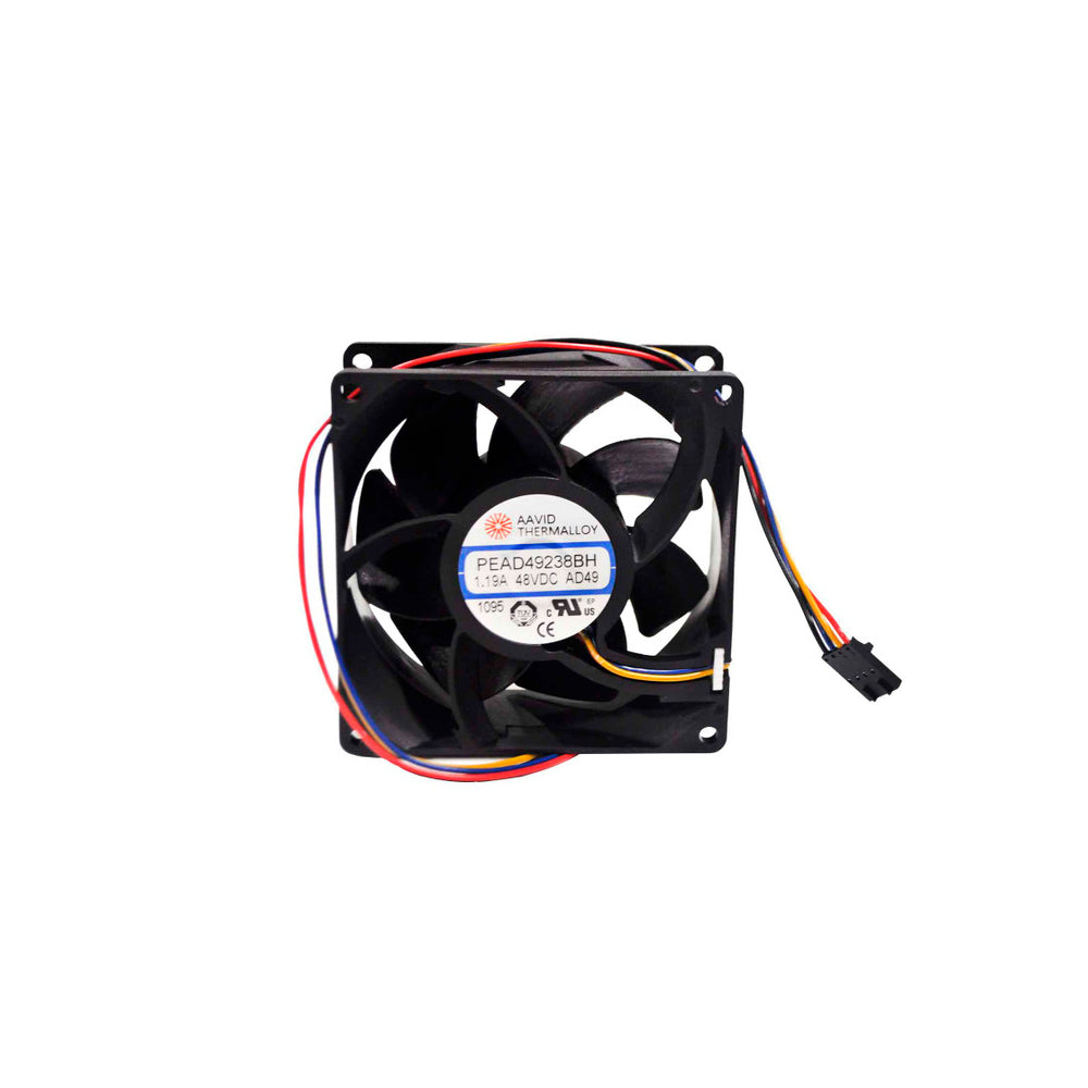 Kit : Pmx45Xp Ventilador