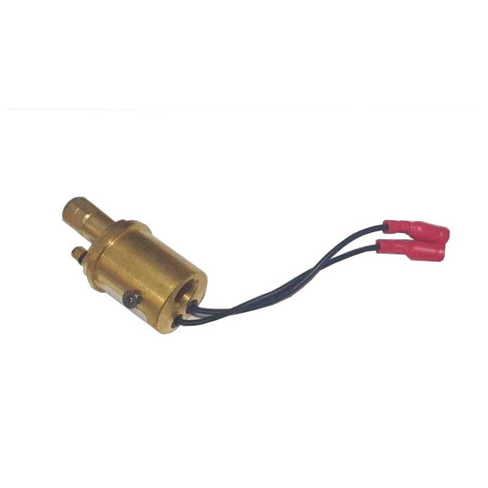 Conector Euro Macho Tweco