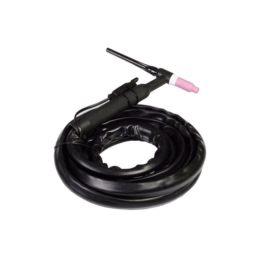 TORCHA TIG WP9V DE 4MT 12-2  (MAXWELDING)