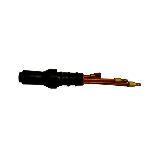 Cuerpo Recto WP18P (Repuesto)