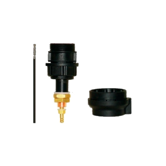 Conector Plasma Euro Panel  (Hr-Pca-022)