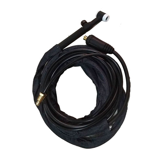 TORCHA TIG WP9V DE 4MTS(12-1) CON105Z57 (MAX)