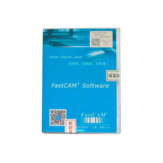 SOFTWARE FASTCAM PROF. PORTABLE