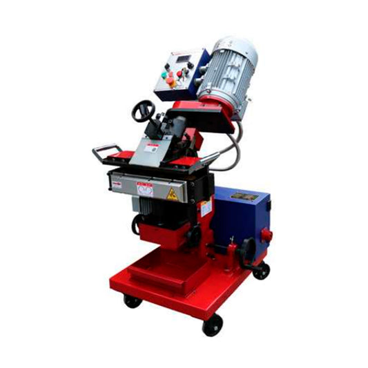 BISELADORA DE PLANCHAS MODELO CHP-60L