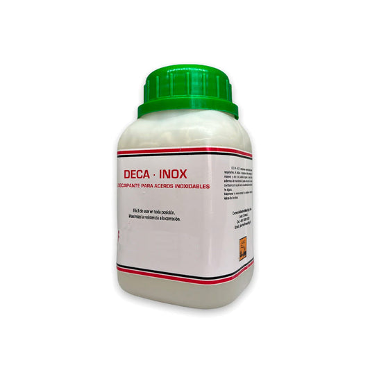GEL DECAPANTE INOX (1KG 52X.)