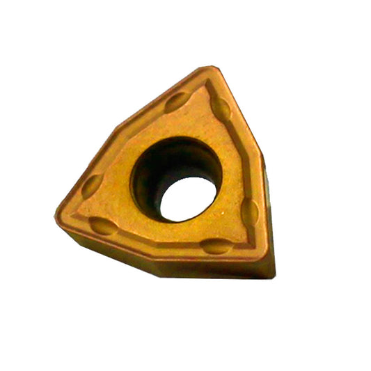 Inserto Broca Wcmt 040204-C21 Ncm325 Kor